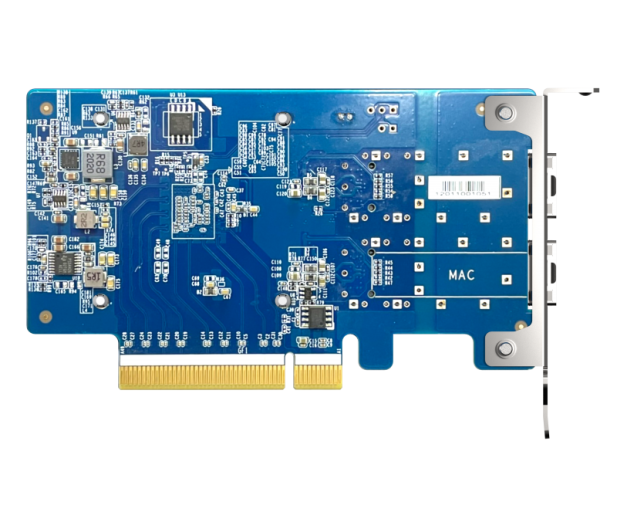 QNAP QXG-25G2SF-CX6 - 1262842 - zdjęcie 5